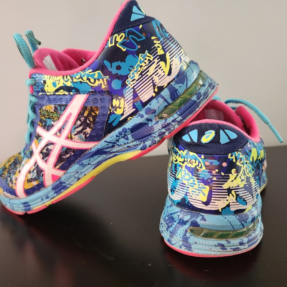 Asics Gel Noosa Tri 11 - Triathalon Sneaker